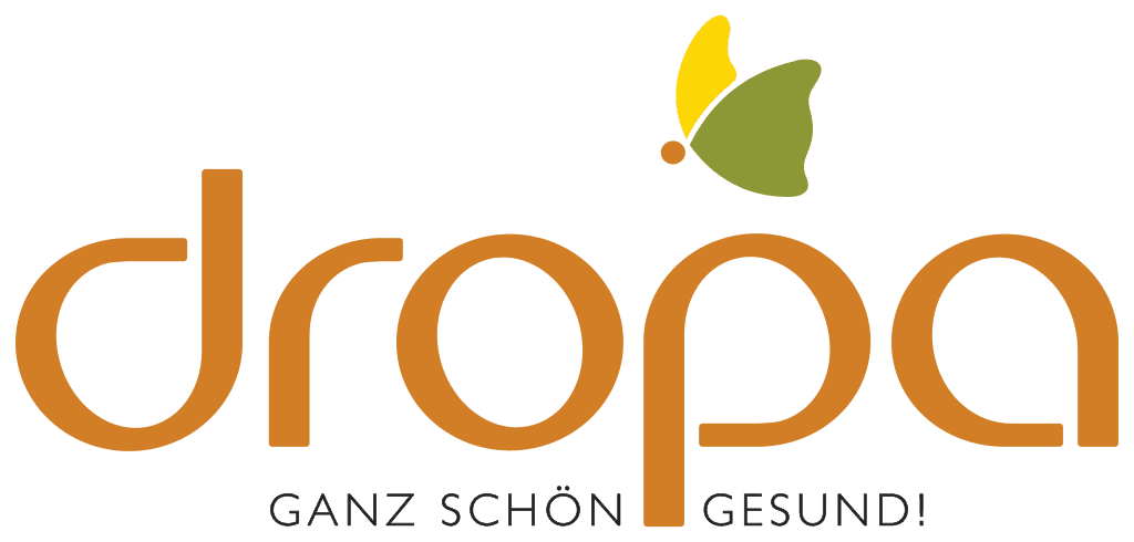 Dropa logo
