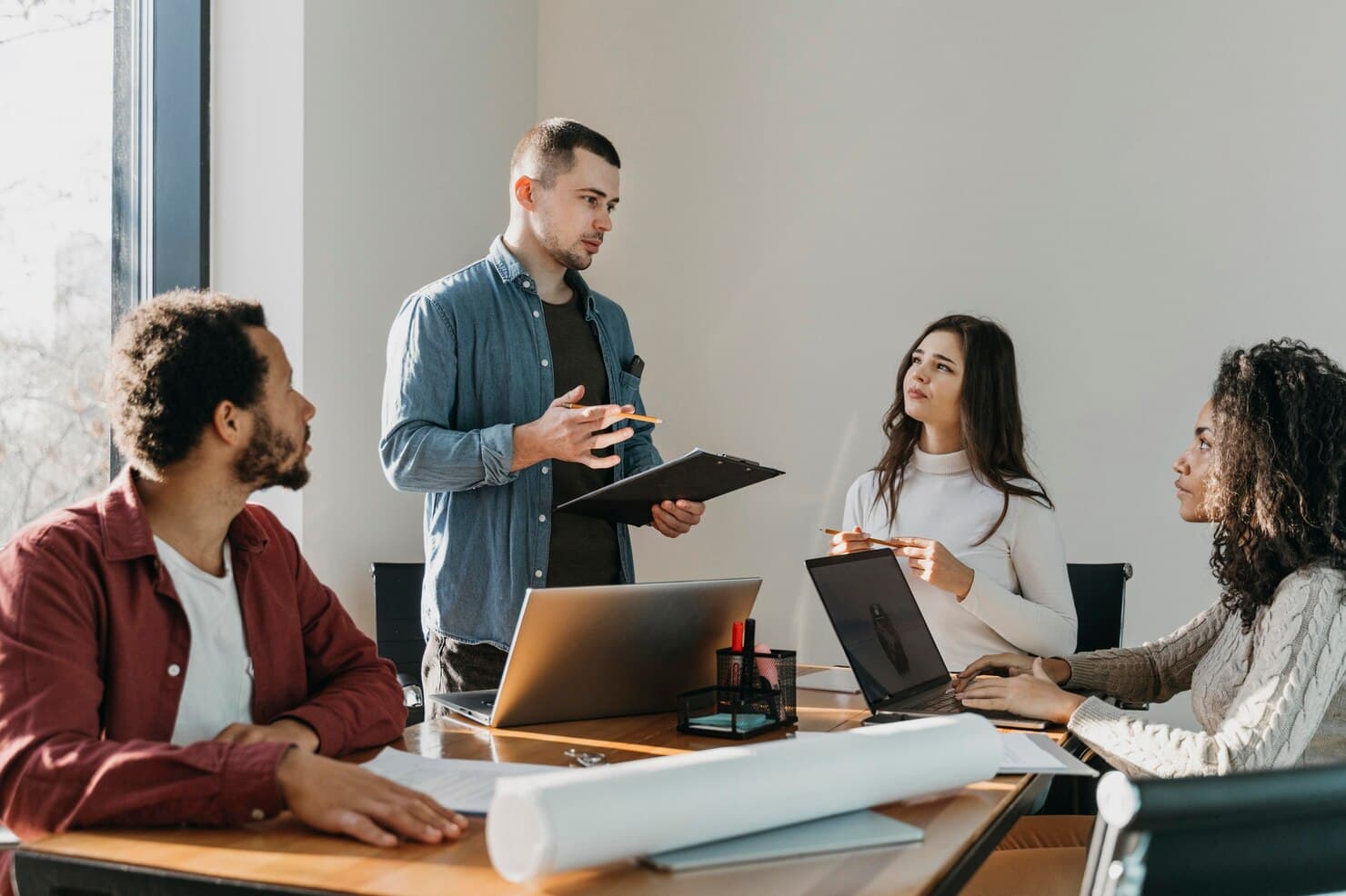 Company vision